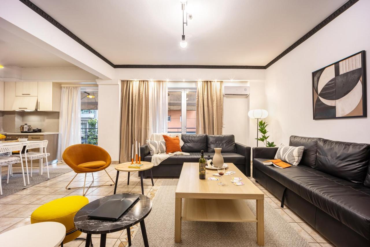 Perfect Stay In Gazi