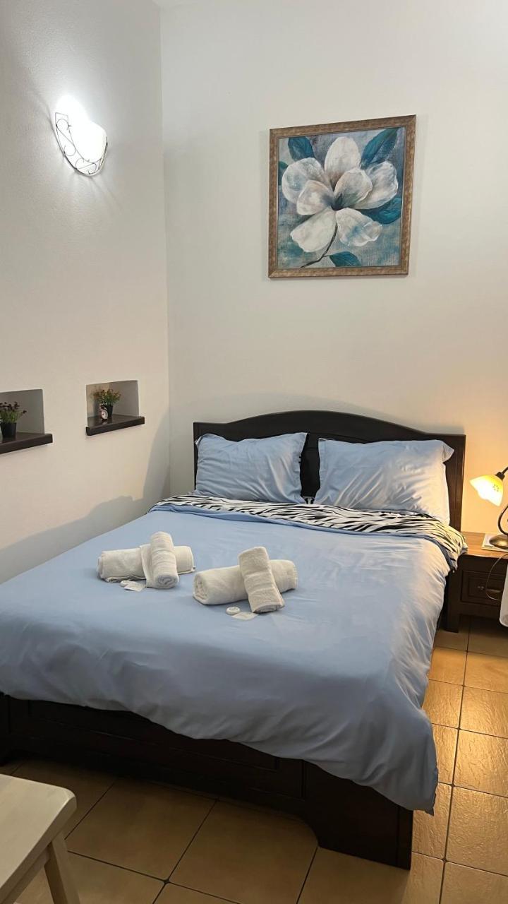 Daria Studio Central