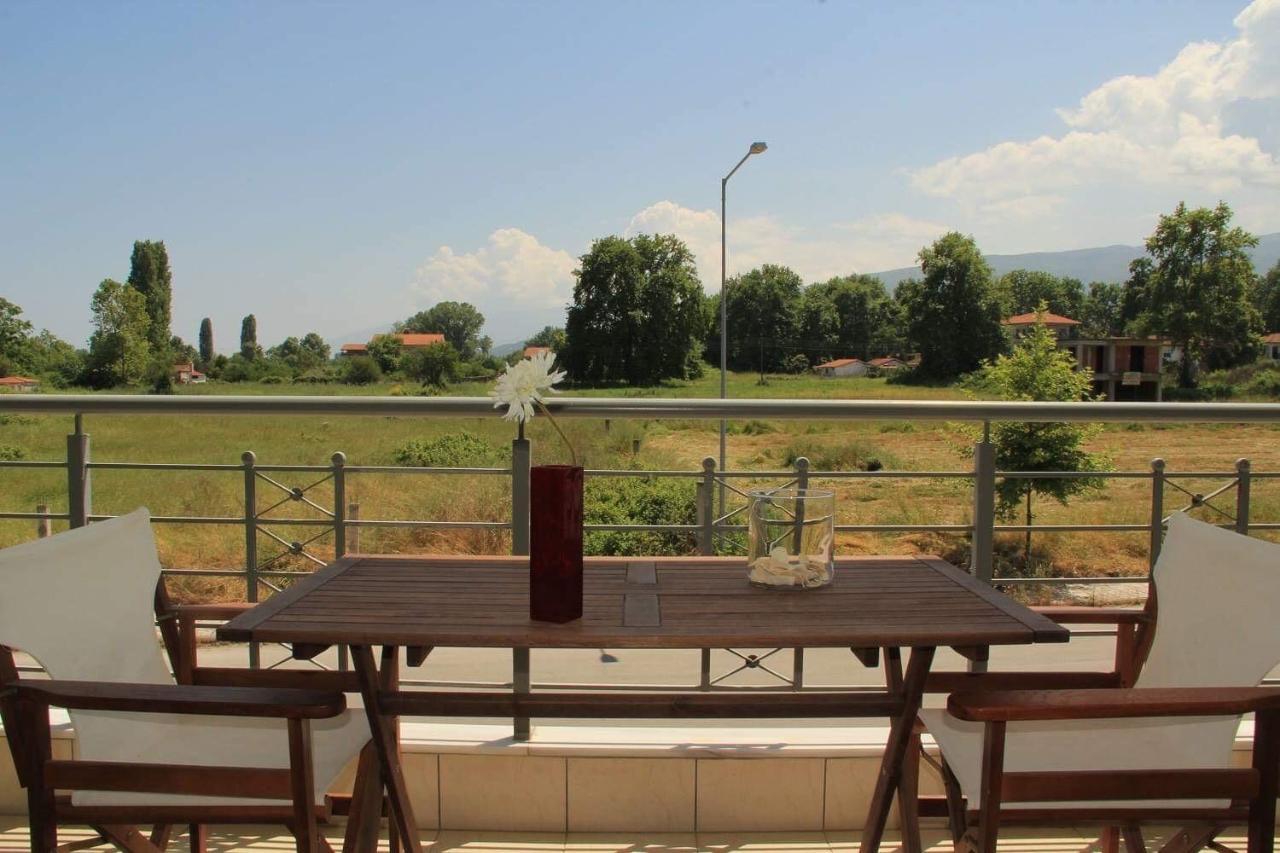 Olympian Luxury Apartments