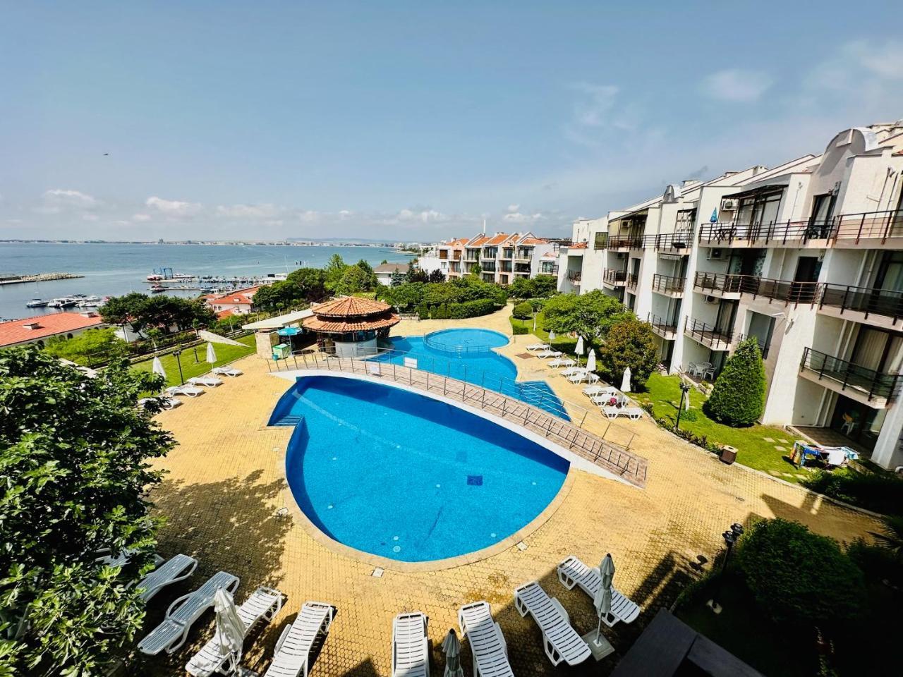 Psb Diamond Apartment