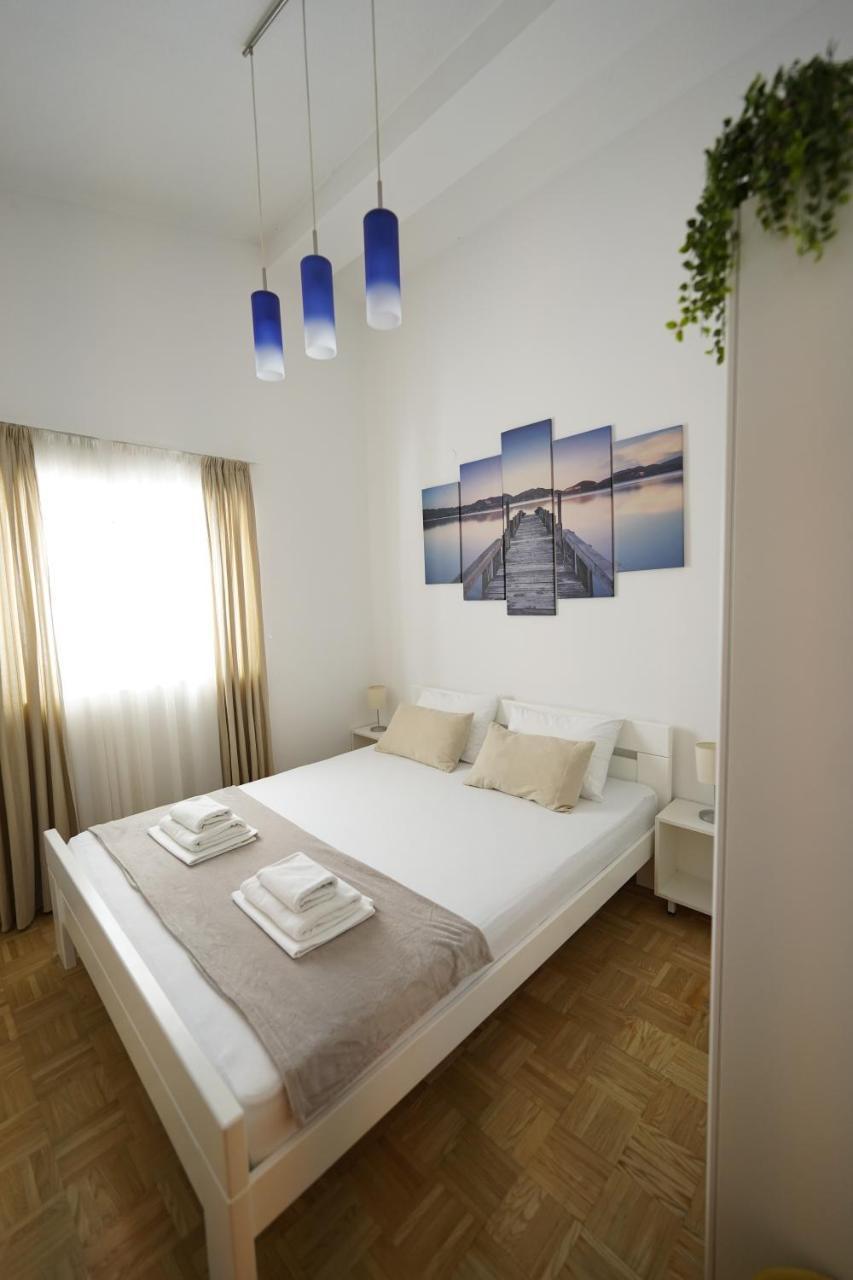 Apartments Loncar-near Zrce Beach