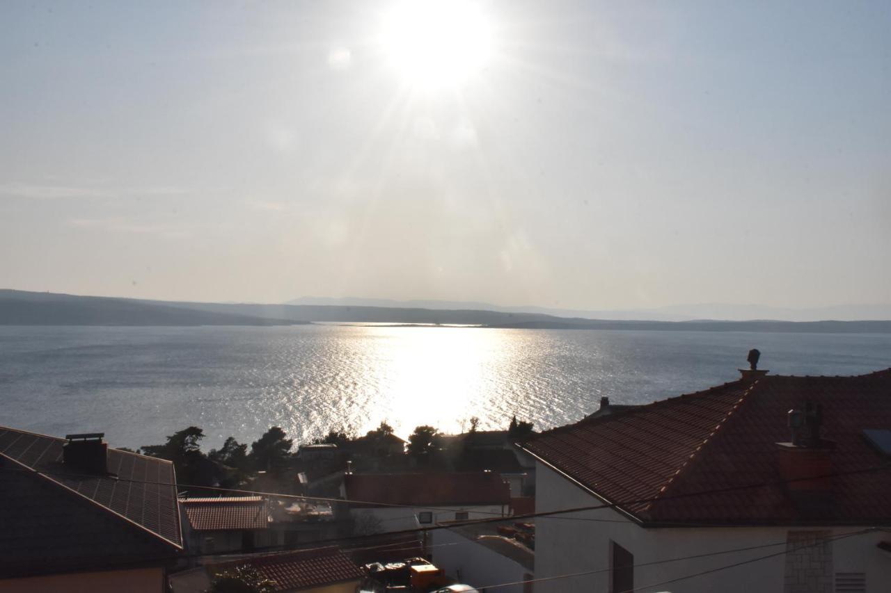 Apartment Olea Crikvenica With Beautiful Sea View, Near The Sandy Beach & Center