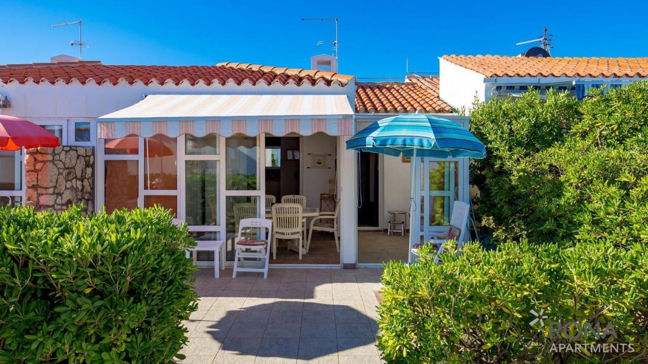 Rona Apartment Aurora