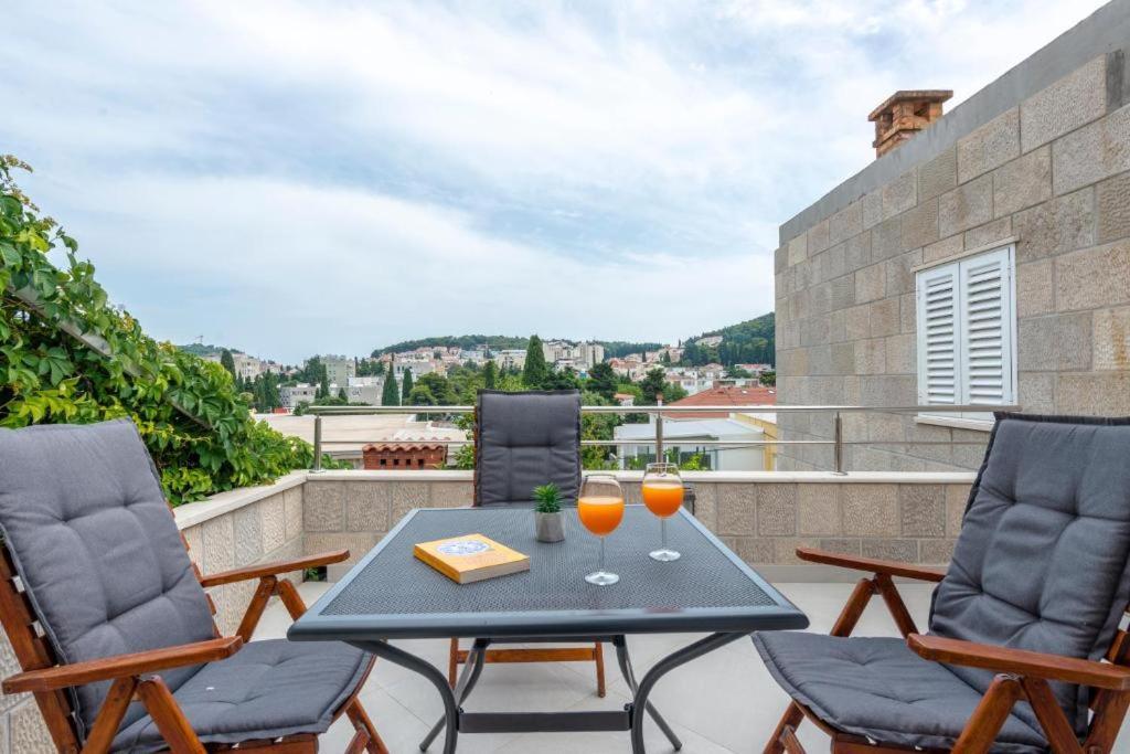 Apartment Maria Ii