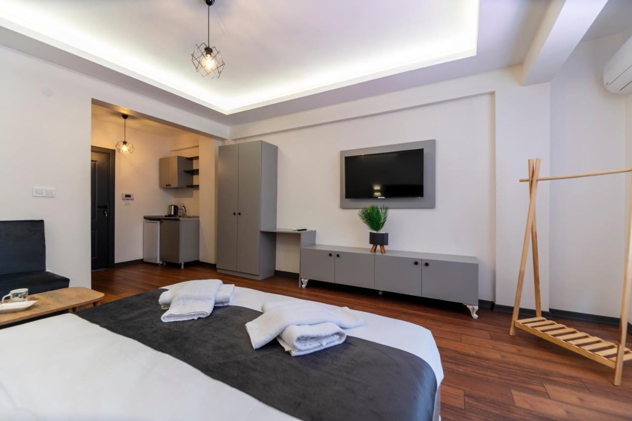 Taksim Nova Homes