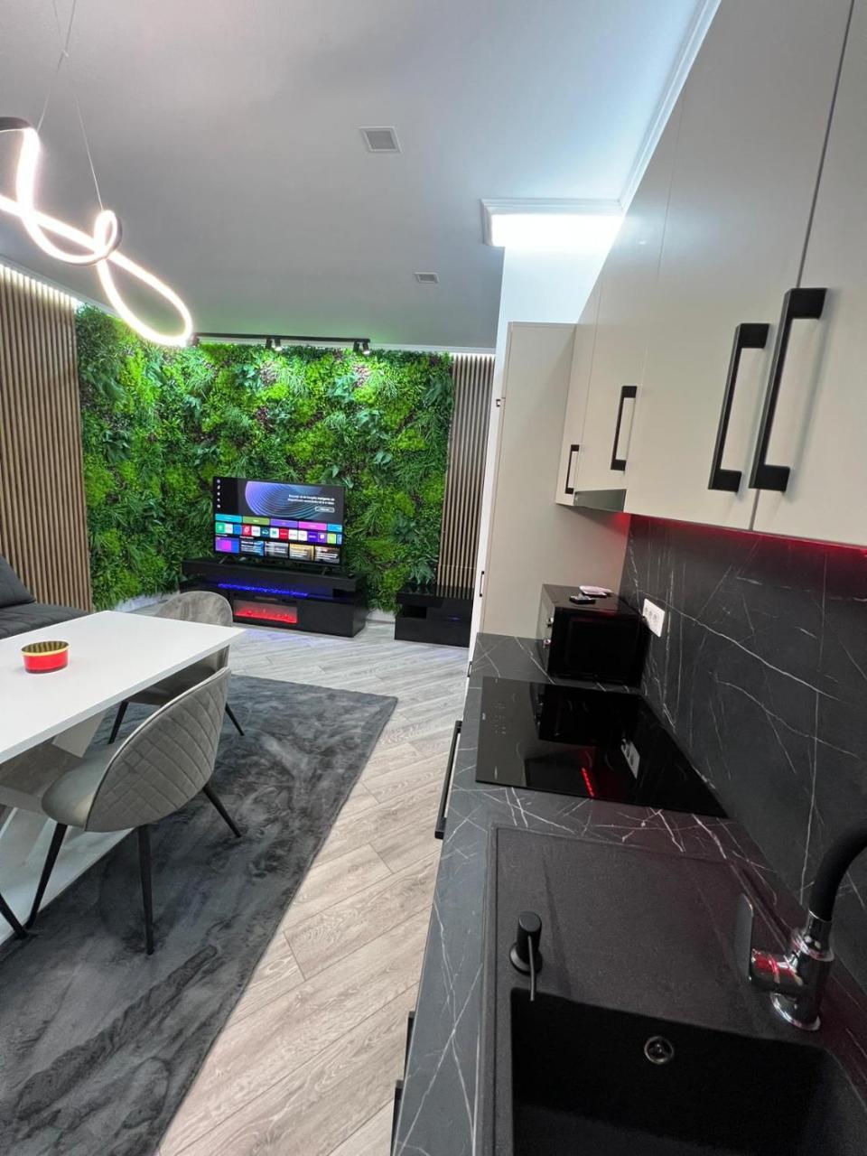 Sky Apartment