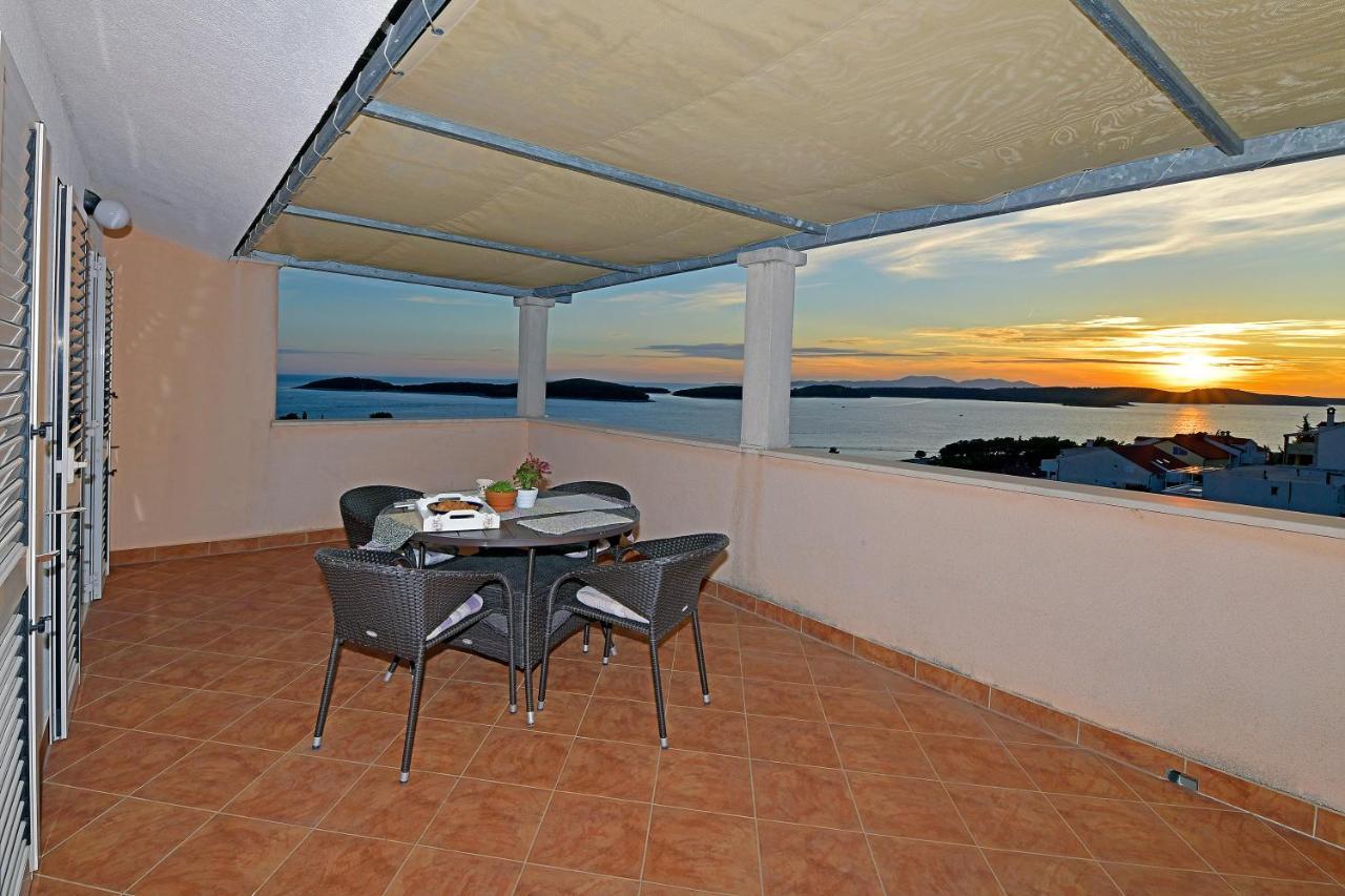 Apartments Biba Hvar