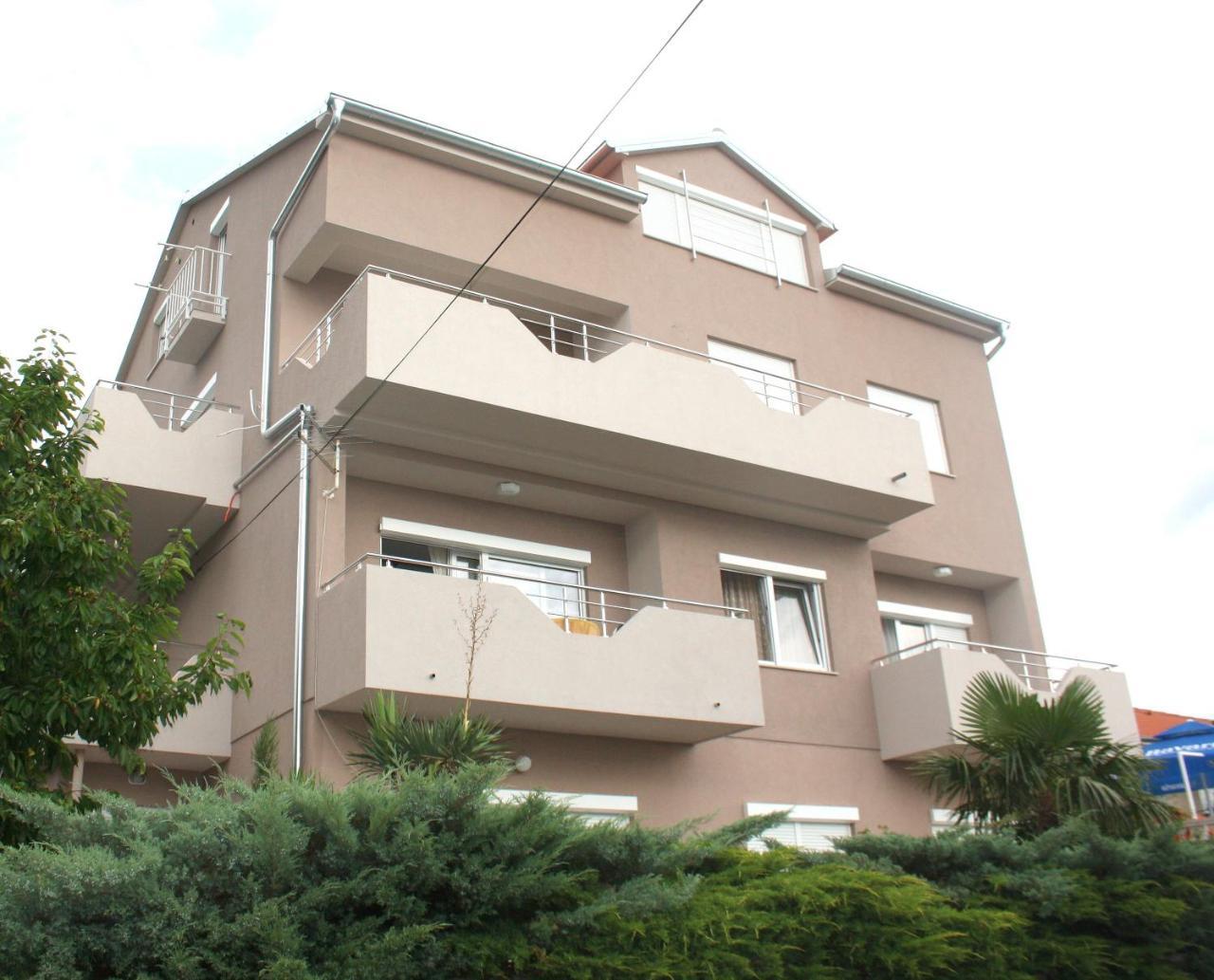 Apartmani Crikvenica 30046 Matija