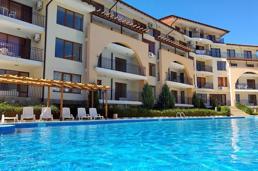 Arkite Private Apartment Bsr