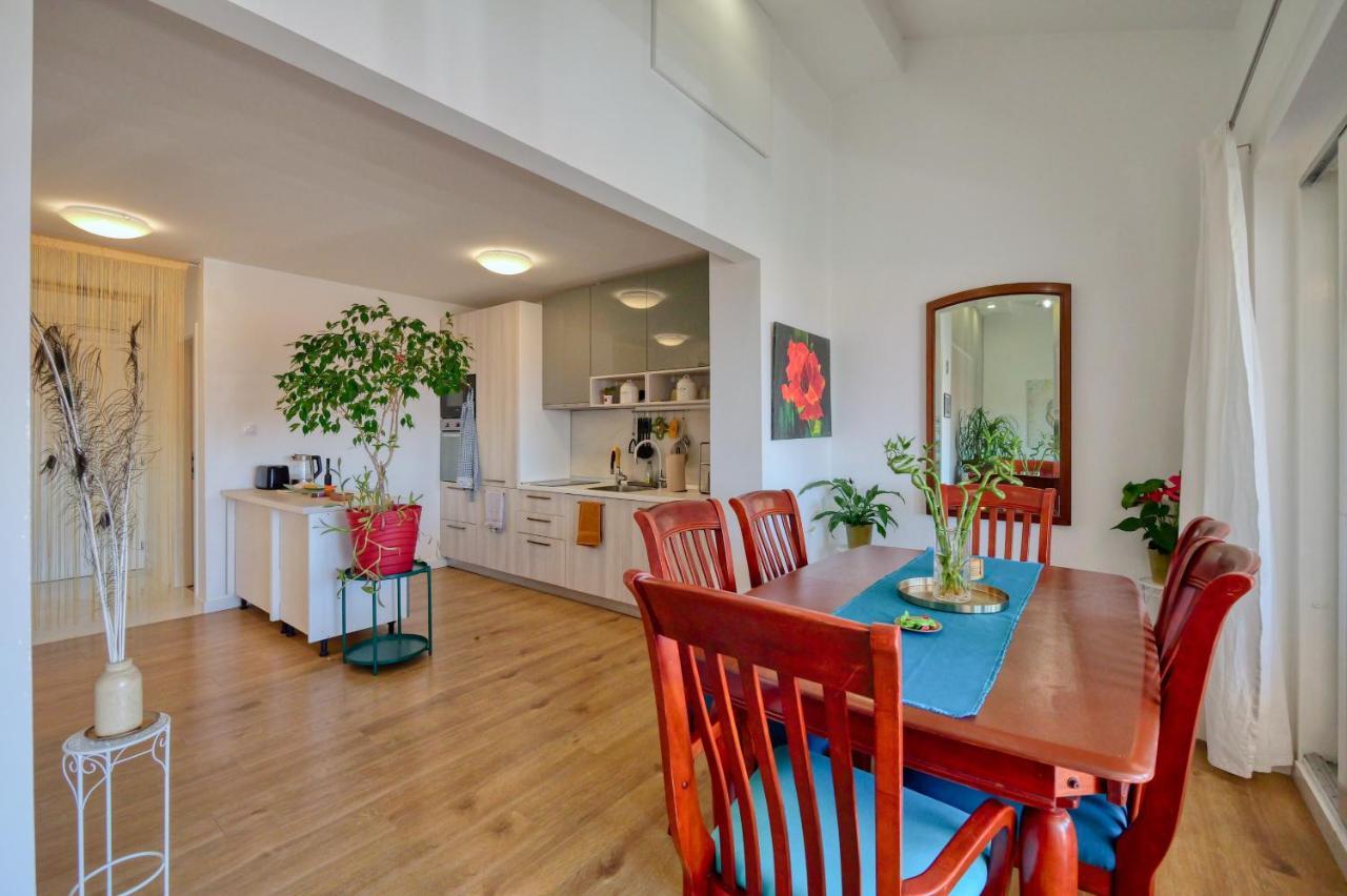 Eco Friendly Apartment Artemisia Zadar