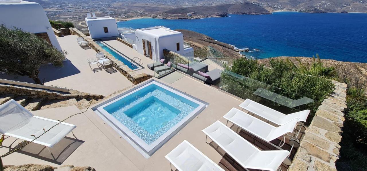 Villa Levi's by Ethos Hospitality Tennis Court