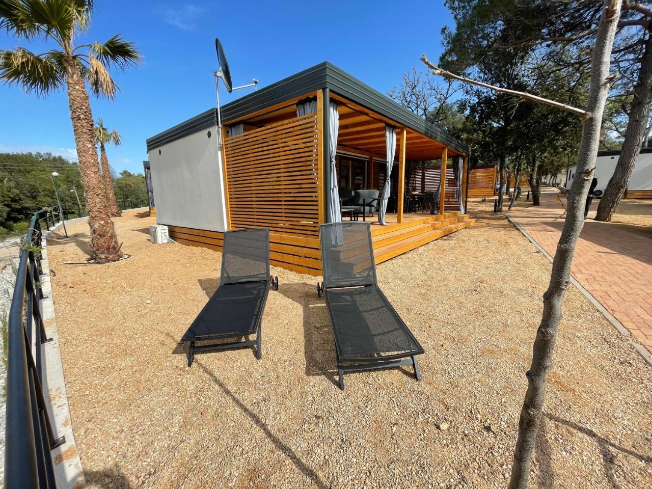 Mobile Home Bartol de Lux