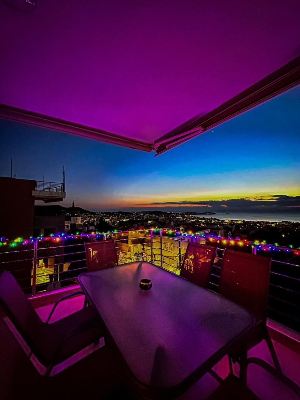 Sea View Apartment
