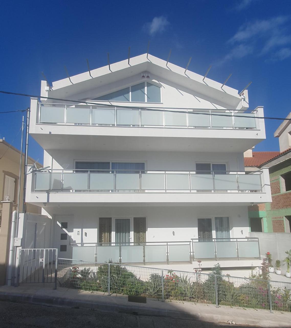 Artemis Apartment Argostoli