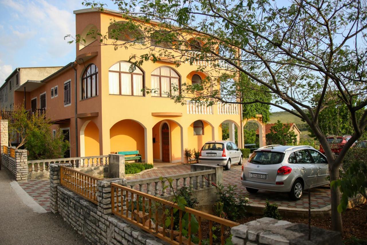 Apartment Nakic