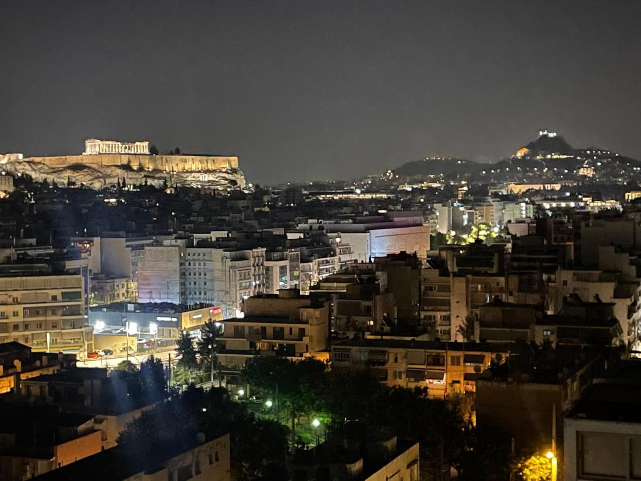 Acropolis Studio View 1