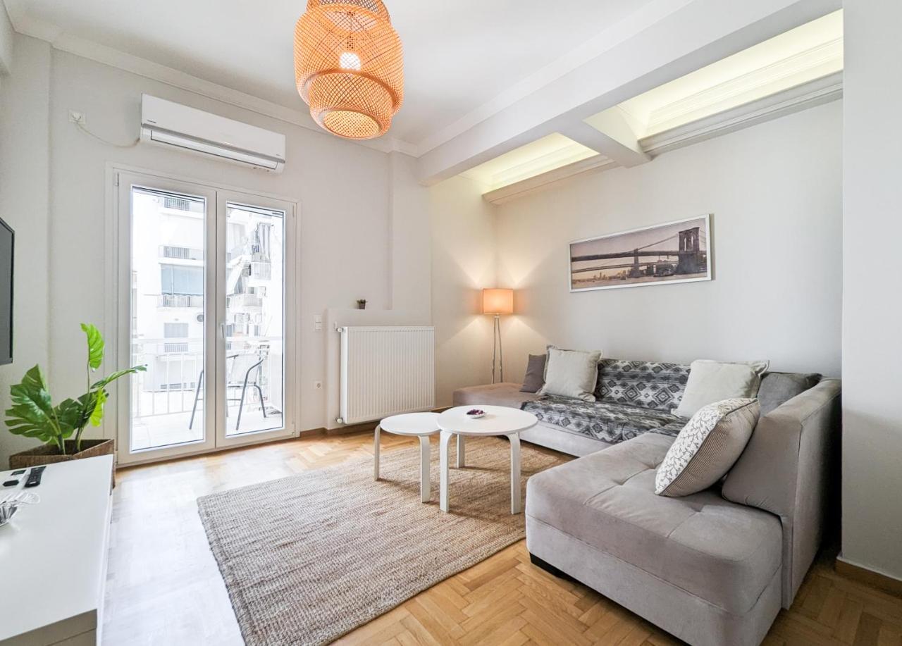 Modern & Quiet 2bd Apt On A Pedestrian
