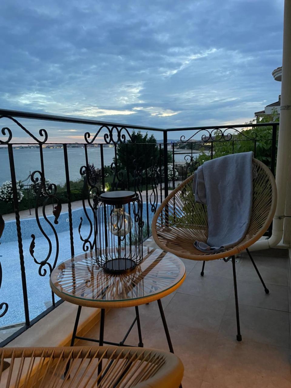 Royal Bay Apartaments Sveti Vlas