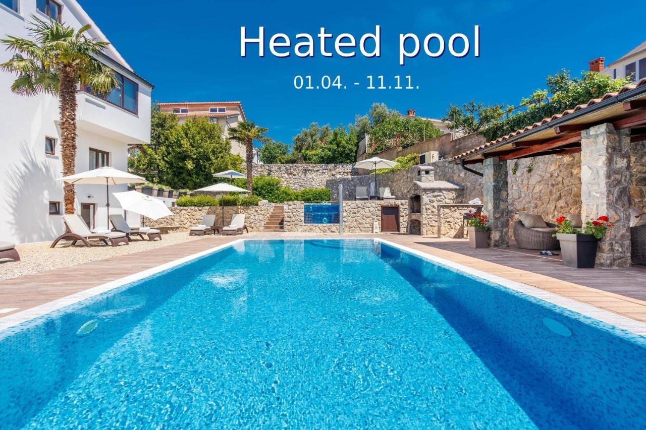Apartments Petra