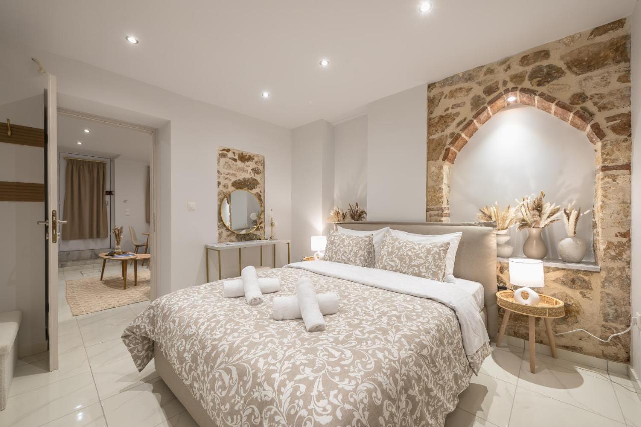 Dp Homes Exarcheia 1a