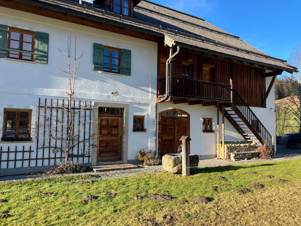 Landhaus Am Fuschlsee