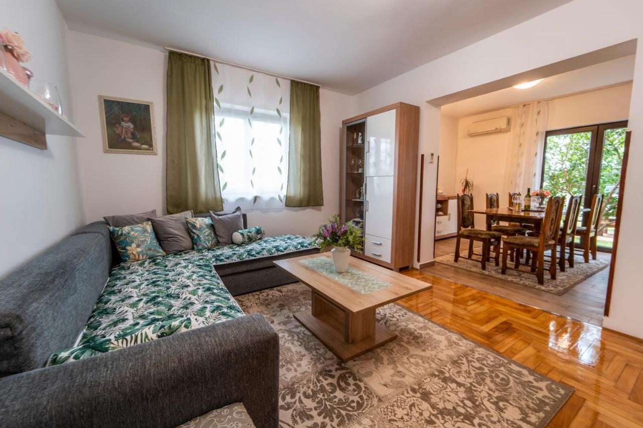 House Silvija Pula
