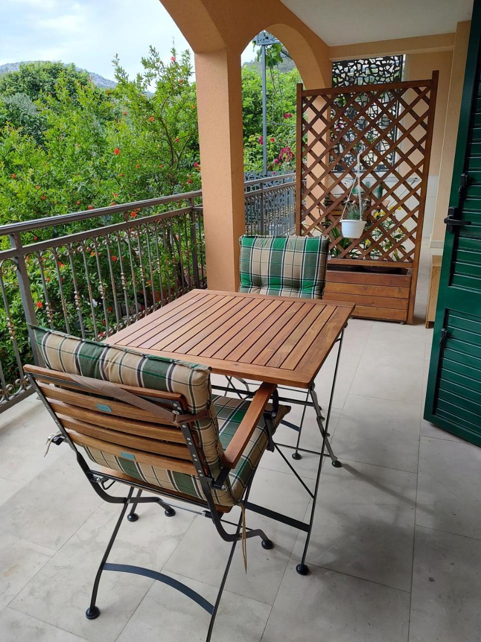 Udobna Soba Za Dvoje