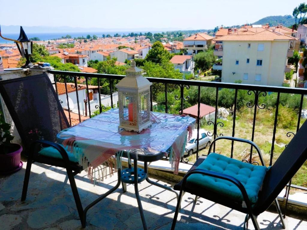 Ailin House, New 2023!