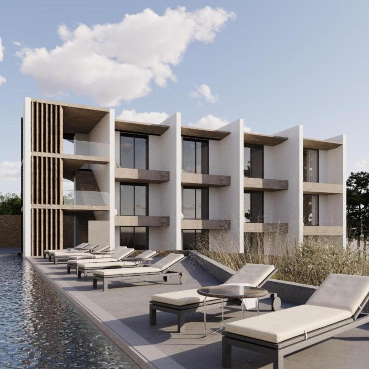 Nimfi Suites
