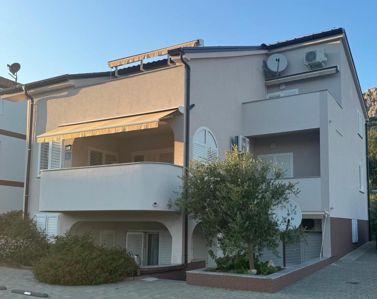 Apartment Pirun