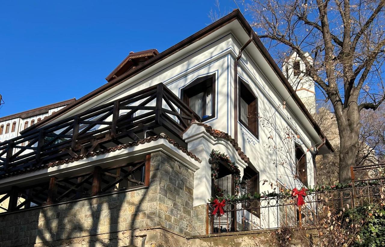 Lambrina Boutique Rooms