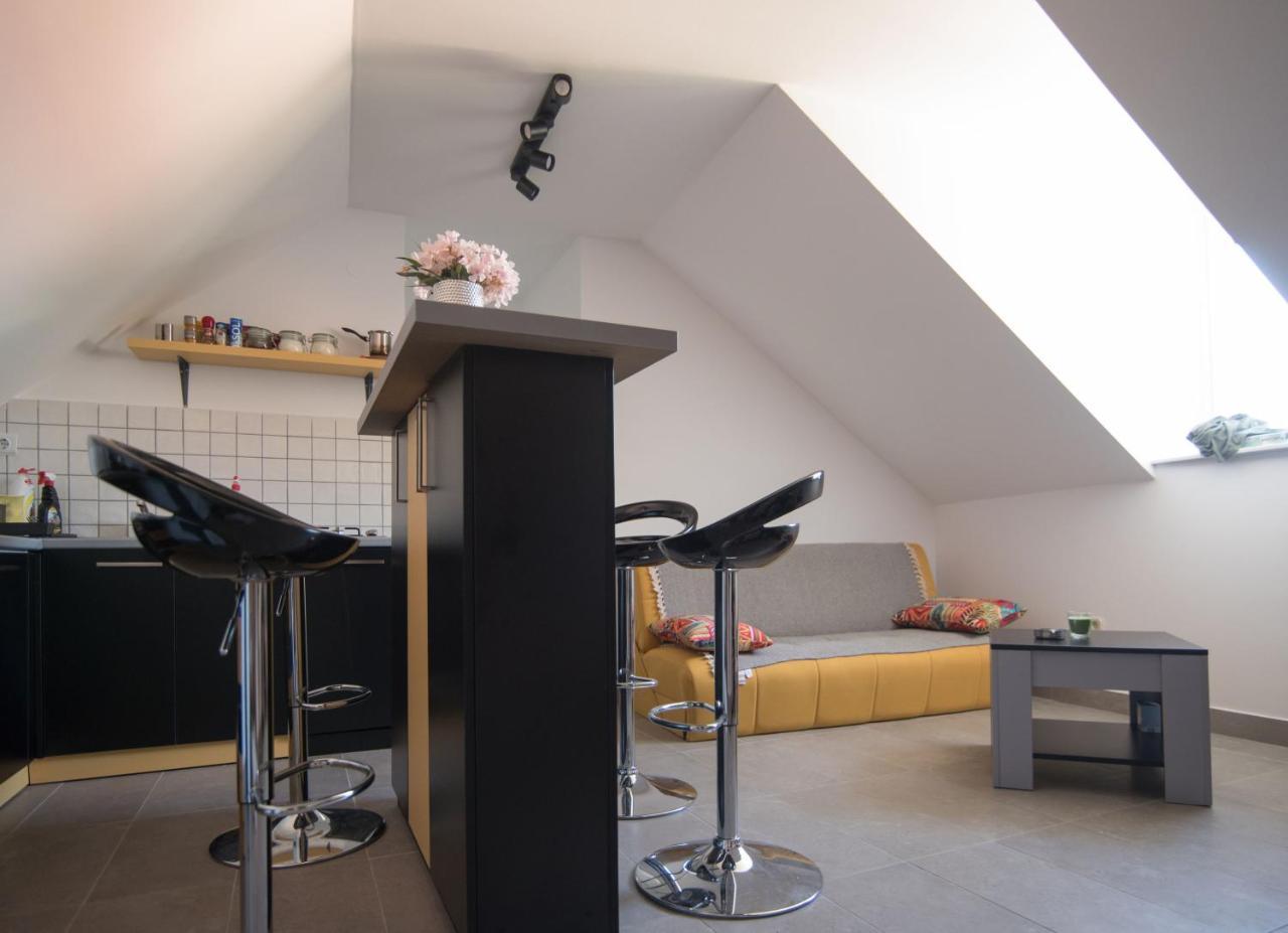 Apartmani Stones Sutivan Ii