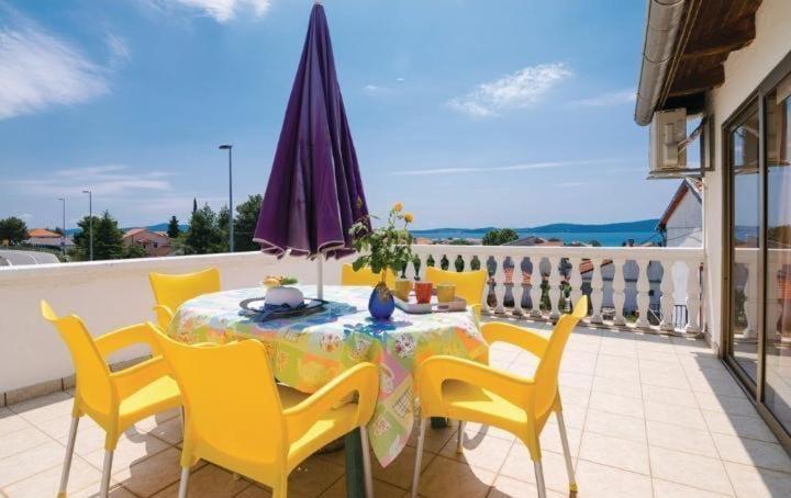 Apartmani Vera