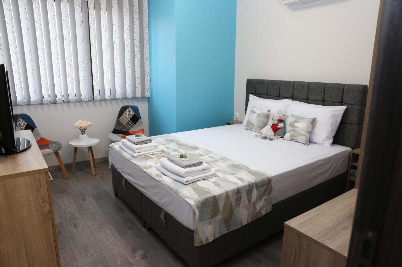 Apartament Za Gosti Mechta Lazur