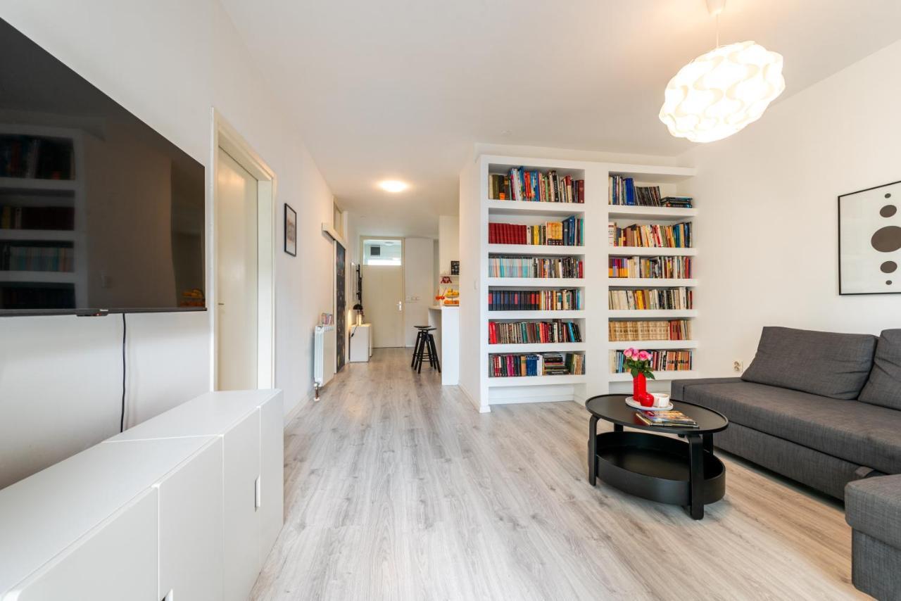 Apartment Nora Modern Cozy Apartment With Free Parking & Terrace