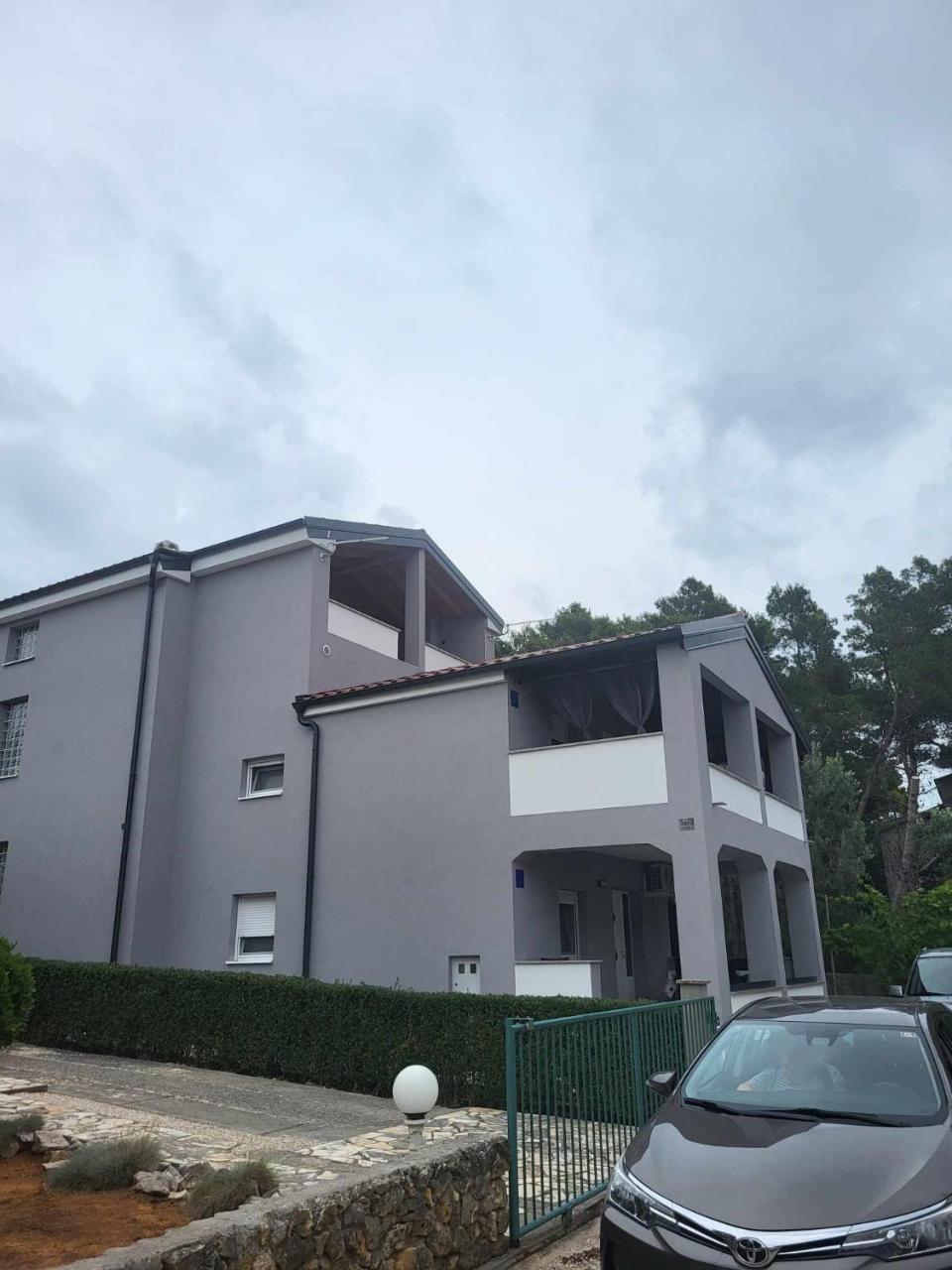 Apartman Hana