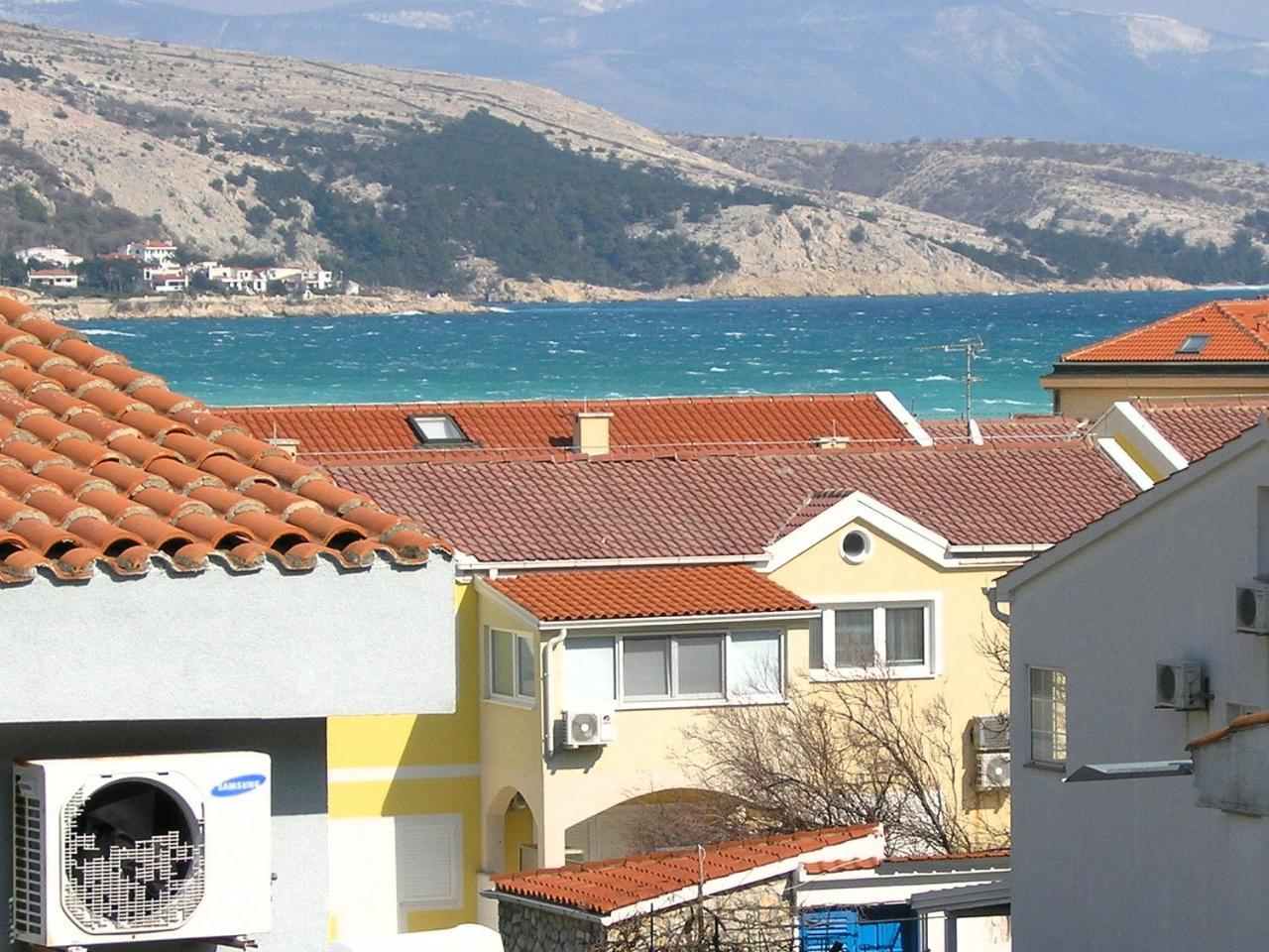 Apartmani Zganec