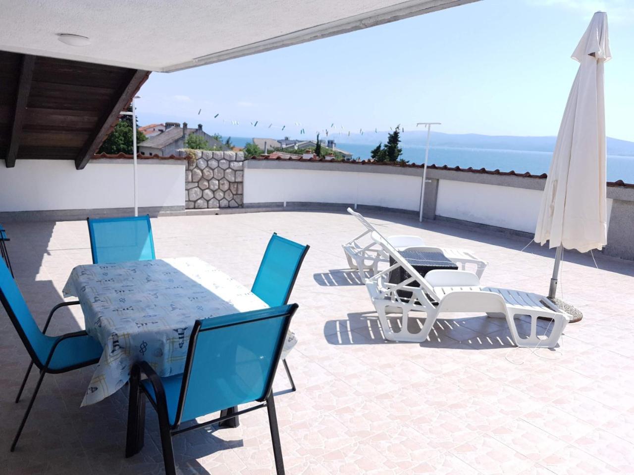 Apartments Crikvenica Megan 2