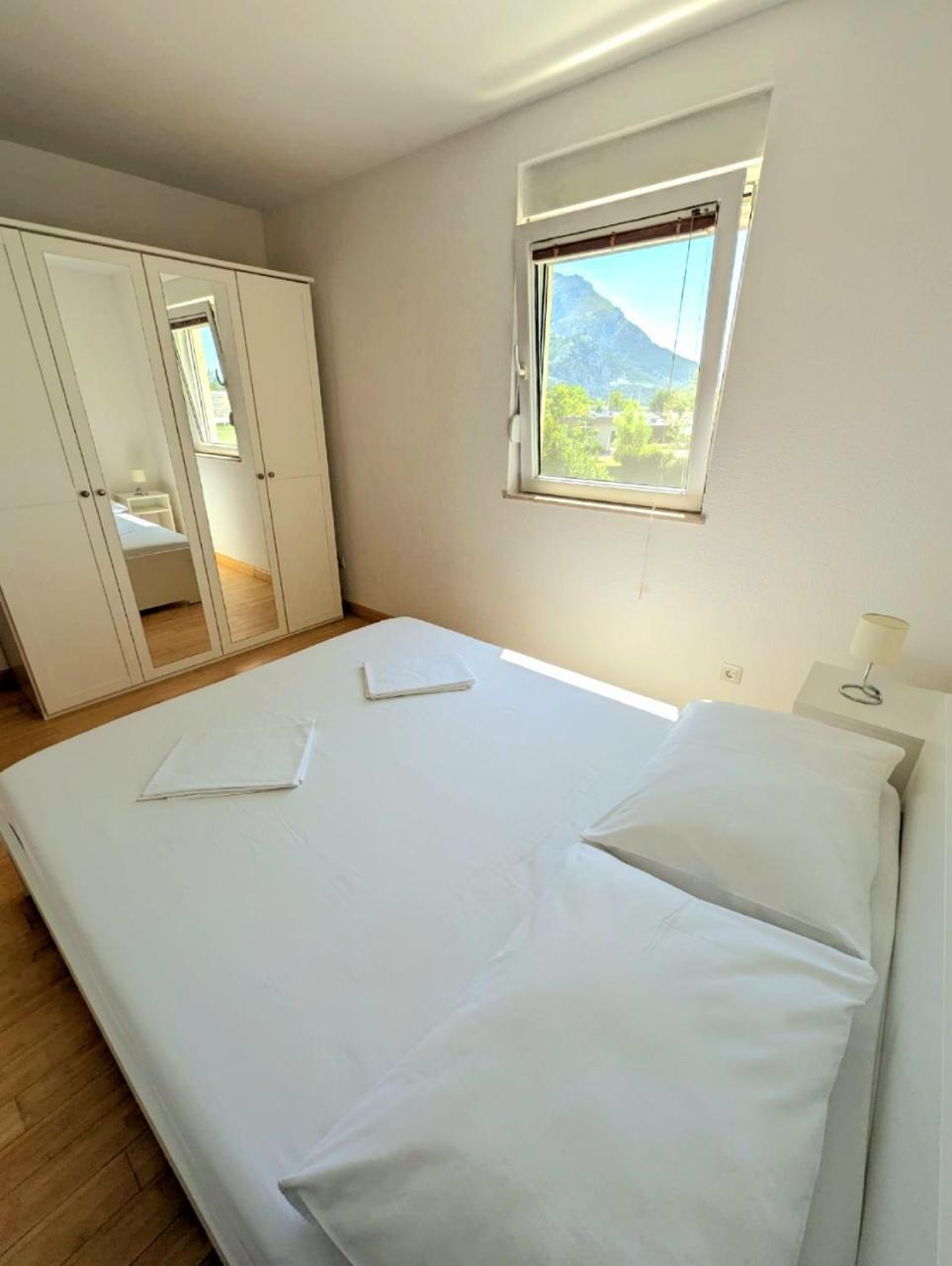 City Apartment Omis
