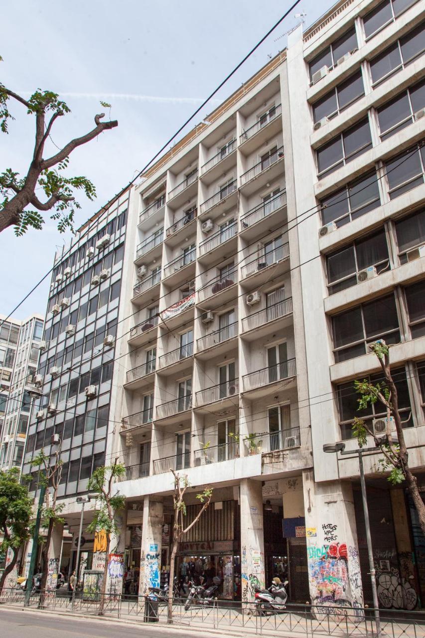 Georgias Apartment
