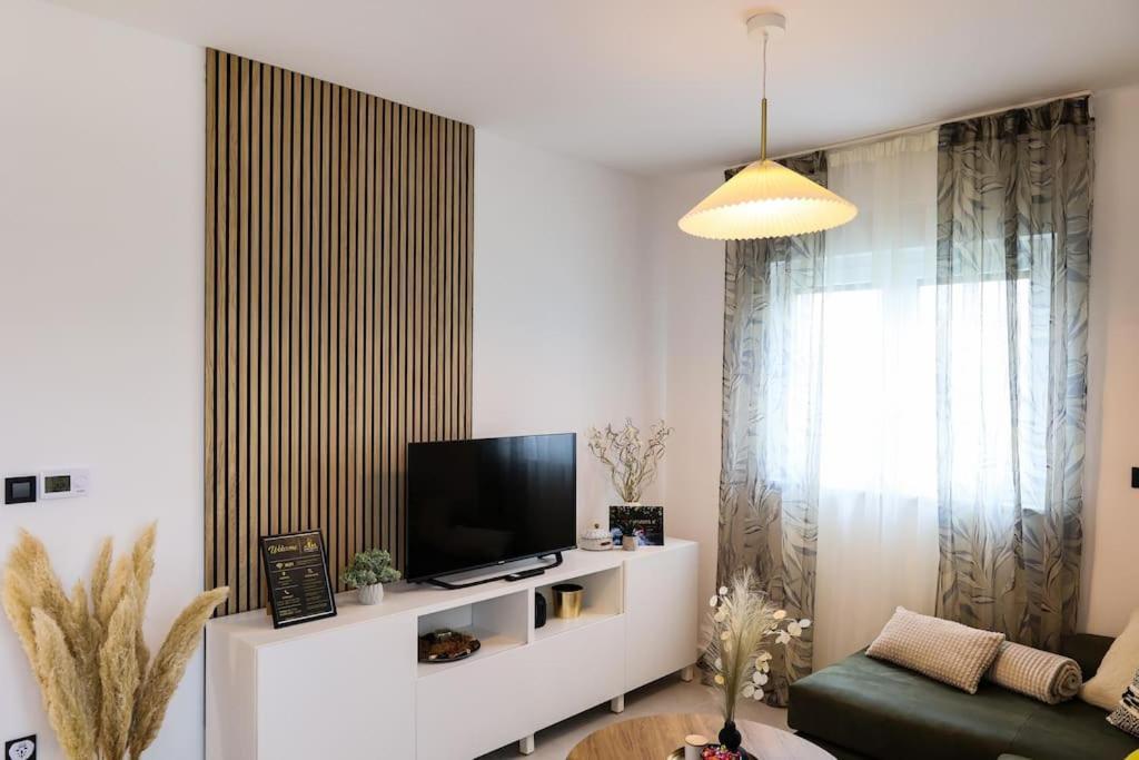 Grgic Apartments Lux Apt2 Free Parking