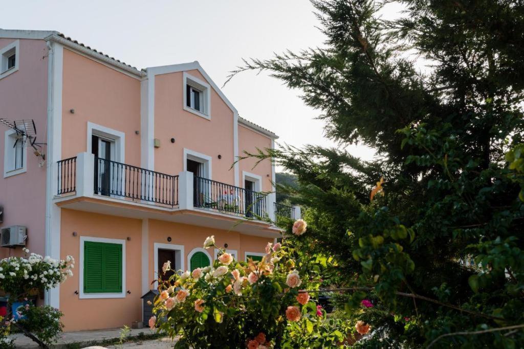 Makris House Apartment Panorama