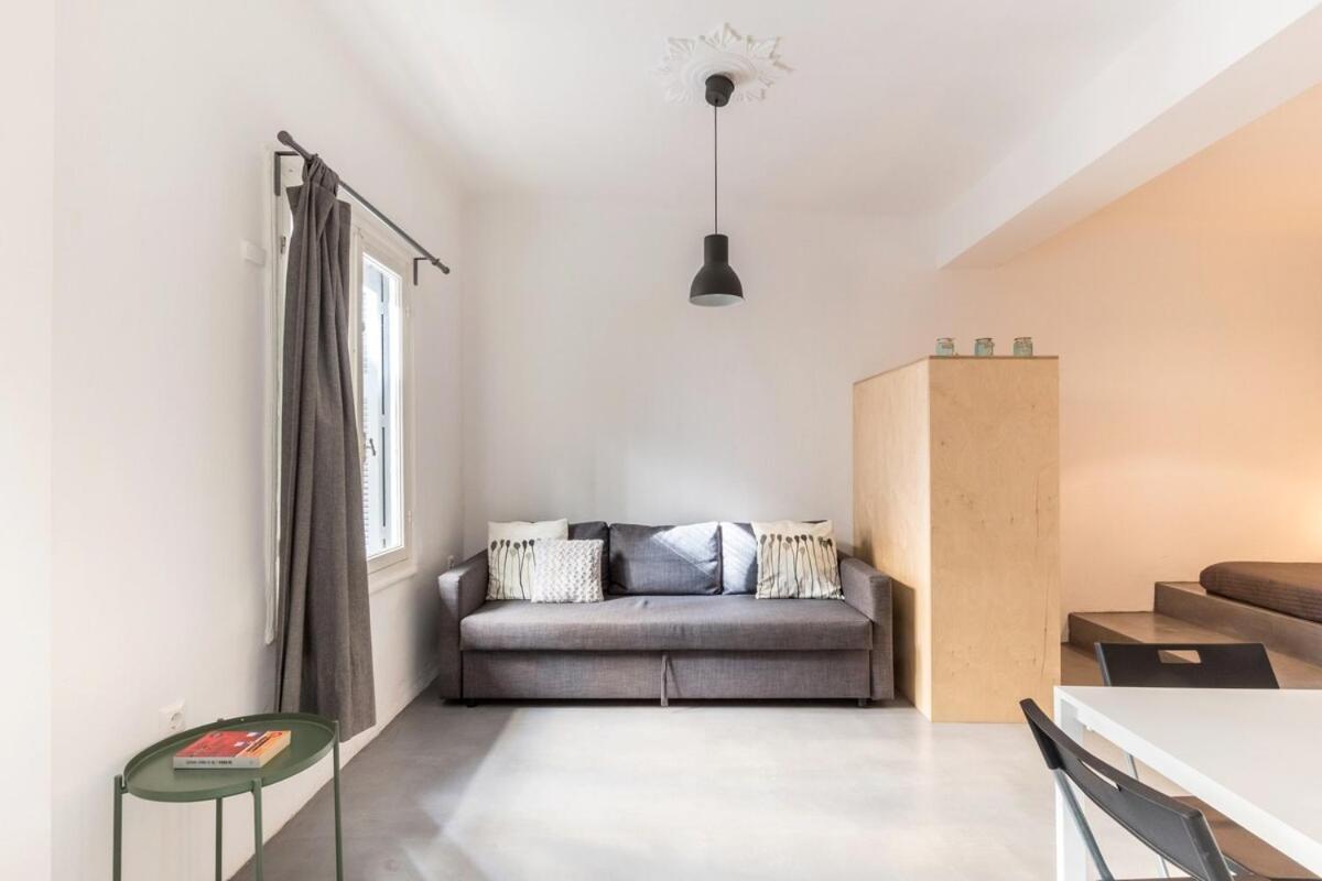 Downtown Athens Comfy Studio Walk Everywhere