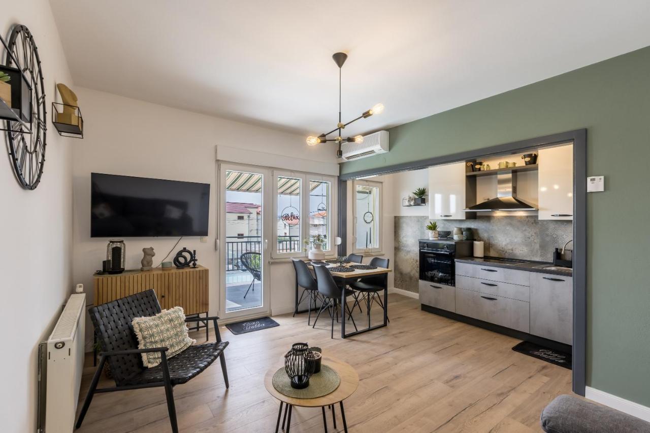 Citrus Accommodation