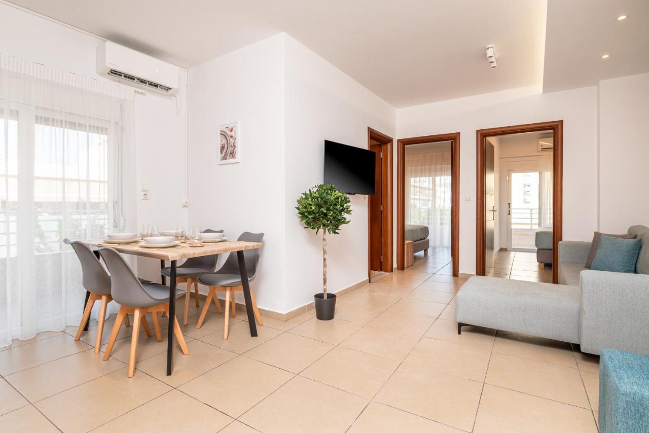 Beachfront Haven, 3 Min To Beach Gaia 2