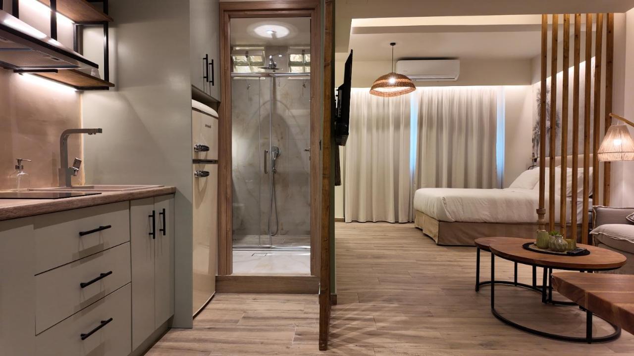 Euphoria Apartments Monastiraki