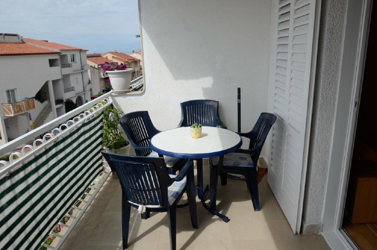 Apartments Virena