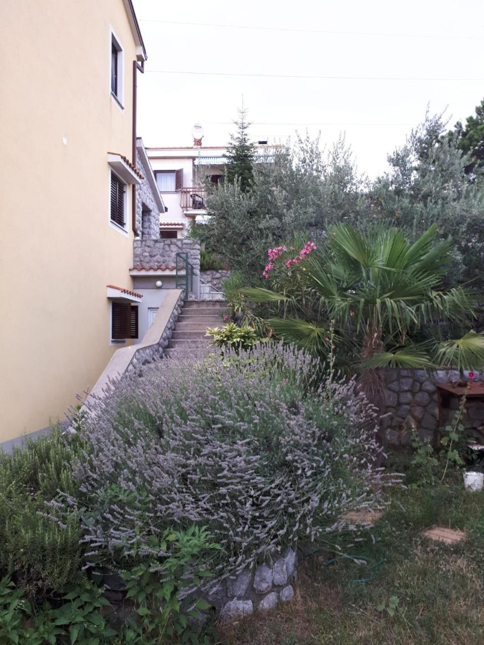 Apartman Rosemary
