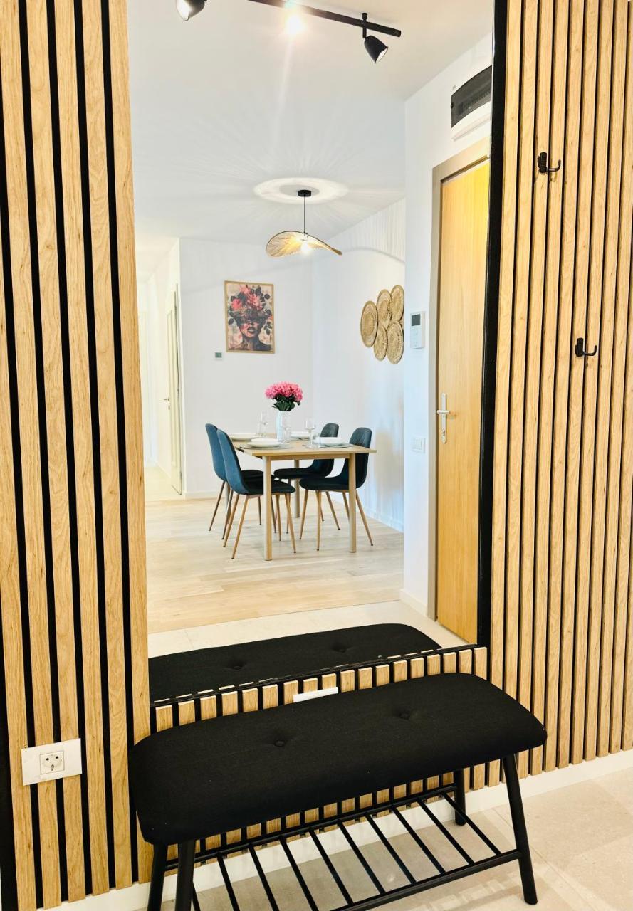 Central Grand Apartment