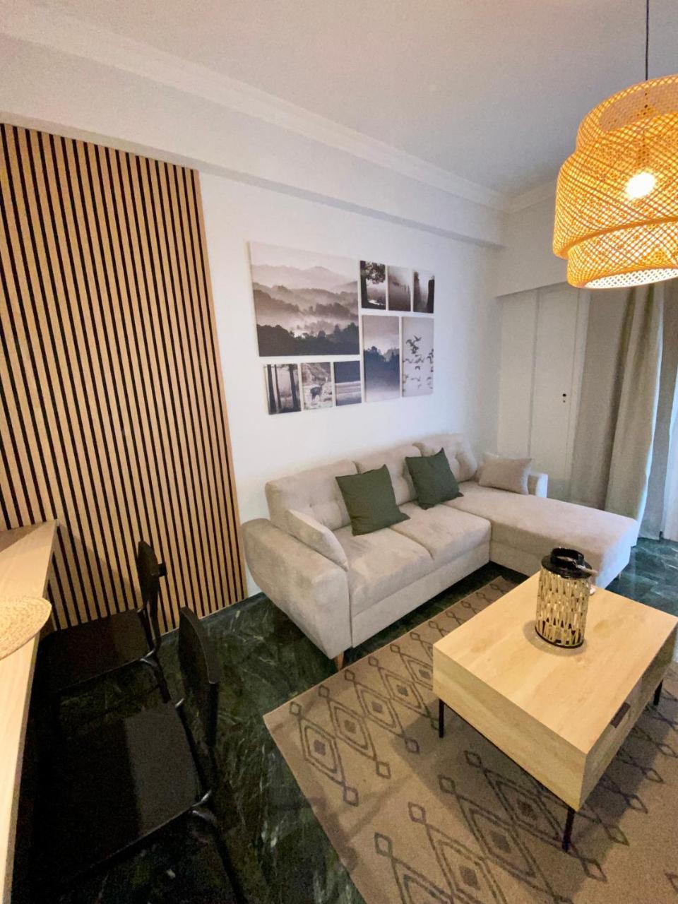 New Delightful Apartment